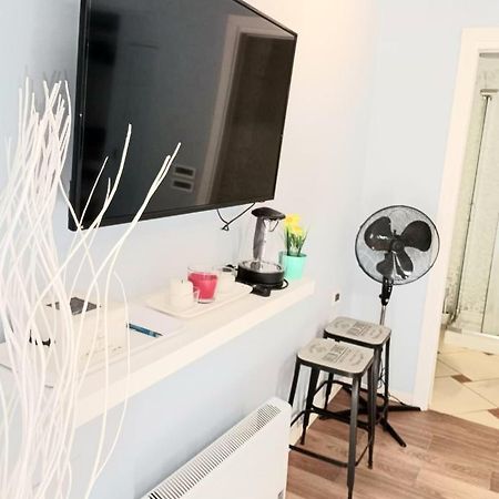 Lotus Villa Venice Ngoại thất bức ảnh