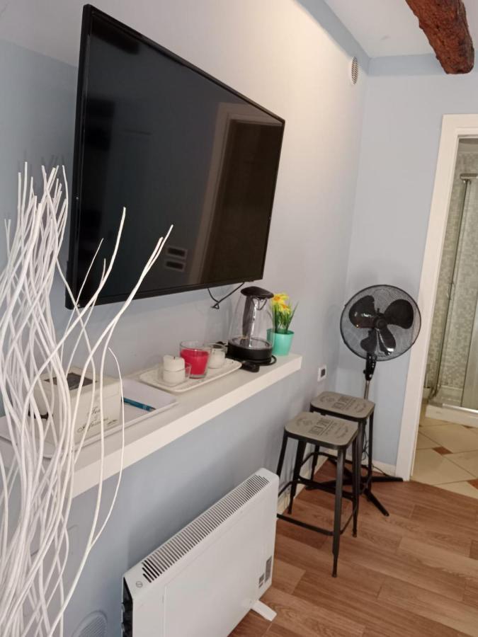 Lotus Villa Venice Ngoại thất bức ảnh
