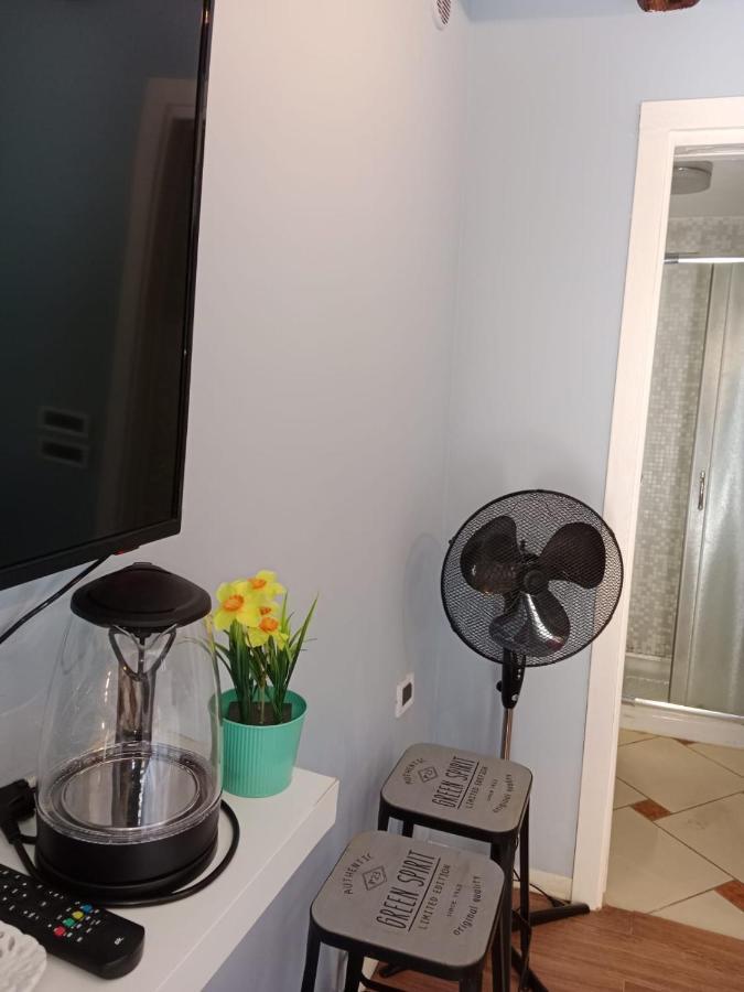Lotus Villa Venice Ngoại thất bức ảnh