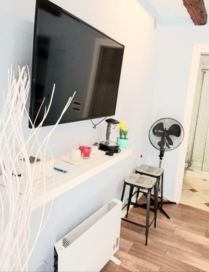 Lotus Villa Venice Ngoại thất bức ảnh
