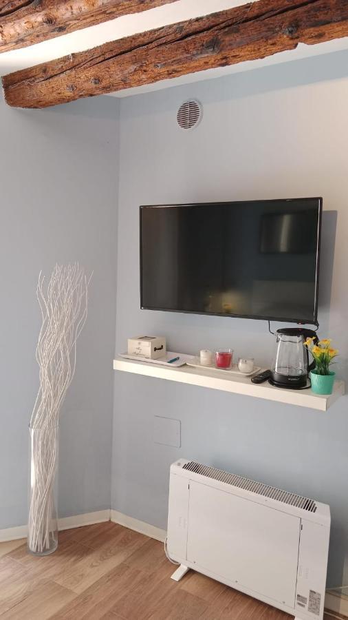 Lotus Villa Venice Ngoại thất bức ảnh